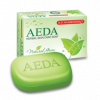 AEDA Natural Green Soap (Thulsi and Neem)