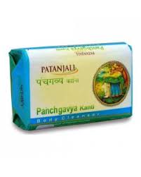 Patanjali Panchagavya Herbal Soap