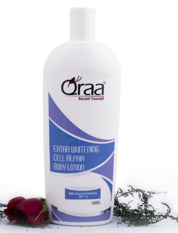 has been specifically designed for the needs of Indians. This hand & body lotion makes skin more supple and soft. It restores firmness & deeply nourish the skin. This formulation is free from Parabens, Mineral Oil, Colorants and Bleaching, proven to protect skin from sun without leaving any harmful residues.