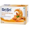 Sri Sri Tatva Almond and Honey Soap