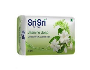 SriSri Tatva Jasmine Soap